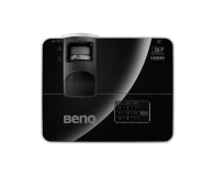 BENQ MX631ST DLP 3200ANSI/13000:1/HDMI - 257341 - zdjęcie 6